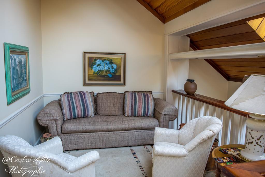 Villa Da Esperanca Campos do Jordão Екстериор снимка