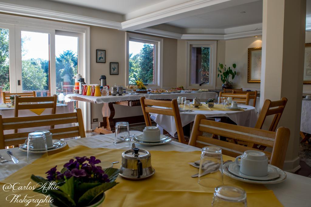 Villa Da Esperanca Campos do Jordão Екстериор снимка