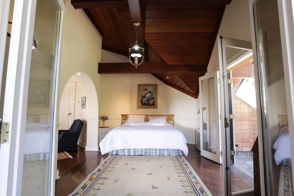 Villa Da Esperanca Campos do Jordão Стая снимка