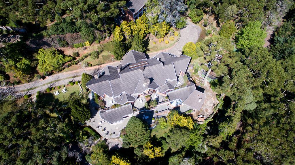 Villa Da Esperanca Campos do Jordão Екстериор снимка